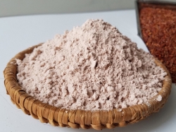 Bột gạo lứt có tác dụng gì? Chia sẻ kiến thức sức khỏe