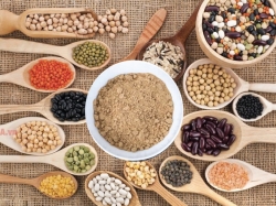 Bột ngũ cốc các loại hạt dinh dưỡng 