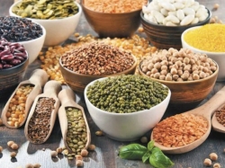 Bột ngũ cốc tăng cân - Giải pháp hiệu quả cho người gầy