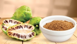 Bột nhàu nguyên chất đảm bảo dinh dưỡng cao cho sức khỏe