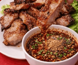 Bột Tiêu Đen Nguyên Chất Gia Vị Tăng Vị, Tốt Cho Sức Khỏe