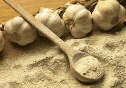 Bột tỏi và những công dụng đối với sức khỏe