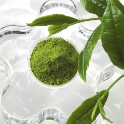 Bột trà xanh và những công dụng khiến bạn ngạc nhiên
