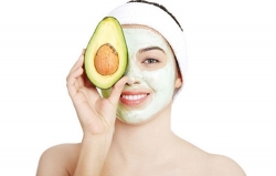 Bột trái bơ - Bí quyết giúp làn da tươi sáng