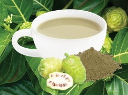 Bột trái nhàu có tác dụng gì cho hệ xương và sức khỏe?