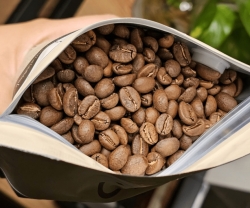 Cà Phê Rang Xay Nguyên Chất – Cách Nhận Biết Hàng Thật Và Hàng Pha Tạp