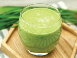 Cách dùng bột hẹ chữa táo bón hiệu quả nhất