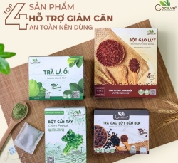 Cách Giảm Cân Tại Nhà An Toàn, Không Cần Nhịn Ăn