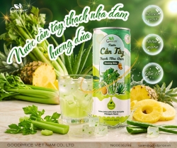 Cách Làm Nước Cần Tây Không Bị Hăng – 5 Bí Quyết Dễ Uống Cho Người Mới