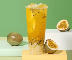 Cách Làm Trà Vải Thạch Dừa Giải Nhiệt Tại Nhà