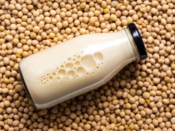 Cách Nấu Sữa Đậu Nành Đơn Giản Tại Nhà  