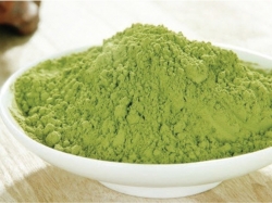 Cách sử dụng bột rau má đúng mang hiệu quả nhất