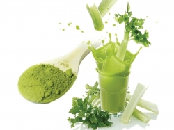 Chuyên gia chia sẻ thông tin cần biết về bột cần tây