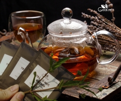  Cỏ Mực Mọc Ở Đâu? Cách Nhận Dạng Và Công Dụng Khi Kết Hợp Với Đậu Đen