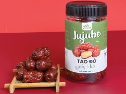 Công dụng táo đỏ có tốt không? Ai không nên ăn