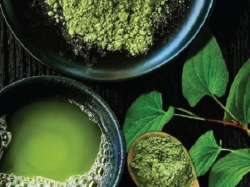 Sự thật về công dụng của bột rau diếp cá