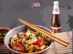 Công thức làm nước sốt xào thơm ngon