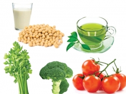 Danh sách thực phẩm tốt cho sức khỏe và sắc đẹp