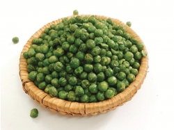 Đậu hà lan rang muối có tốt không? Lợi ích đậu hà lan