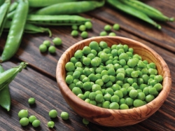 Đậu hà lan – Thực phẩm dinh dưỡng dành cho sức khỏe