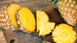 Dứa và những công dụng cho sức khỏe của bạn
