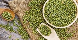 Giảm cân nhờ nước đậu xanh
