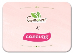 [ GOCE VIỆT NAM x CON CƯNG] TIẾT KIỆM 10K - MUA SẮM THẢ GA 