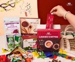 Gợi Ý Quà Tết Vừa Ý Nghĩa, Vừa Hợp Túi Tiền