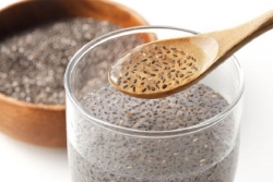 Hạt chia là gì? Ăn hạt chia có tốt không?