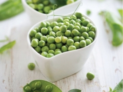 Hạt đậu hà lan có tác dụng gì? Ăn đậu hà lan có béo không?