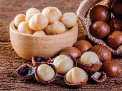 Hạt macca có tác dụng gì? Hạt macca siêu dinh dưỡng 