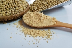 Hướng dẫn làm bột đậu nành đơn giản hợp vệ sinh