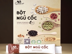 Khám phá ngũ cốc tốt cho bà bầu và thai nhi