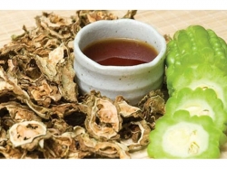 Khổ qua có tác dụng gì? Uống trà khổ qua như thế nào đúng cách?