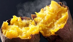 Khoai lang và những công dụng cần biết