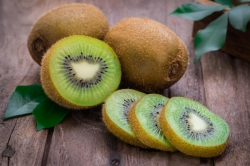 Kiwi và những công dụng thần kì
