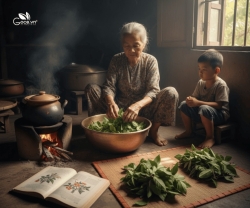 Lá Ổi Có Tác Dụng Gì Với Sức Khỏe? Góc Nhìn Từ Cây Thuốc Việt Nam