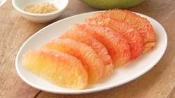 Lợi ích 'vàng' của trái bưởi