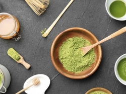 Mặt nạ trà xanh có tác dụng gì? Chia sẻ từ chị em