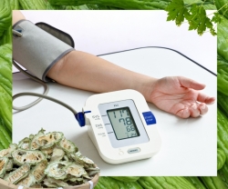 Người Cao Huyết Áp Nên Uống Gì?