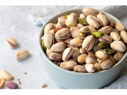 Những công dụng tuyệt vời của hạt dẻ cười