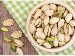 Những công dụng tuyệt vời của hạt dẻ cười