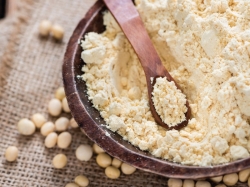 Những lợi ích khi uống bột đậu tương – bột đậu nành