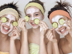 Những mặt nạ dưỡng trắng da quốc dân từ thiên nhiên