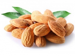 Những tác dụng bất ngờ của hạt hạnh nhân