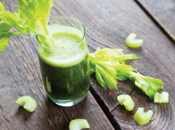 Nước ép cần tây có tác dụng gì?