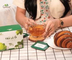 Pha Trà Lá Ổi Thế Nào Để Giữ Nhiều Dưỡng Chất? Những Điều Ít Người Để Ý