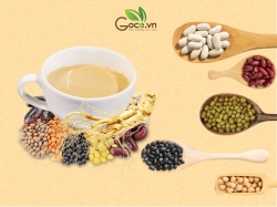 Review ngũ cốc dinh dưỡng lợi sức khỏe tốt vóc dáng