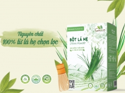 Sử dụng bột hẹ có tốt không? Tư vấn dinh dưỡng sức khỏe