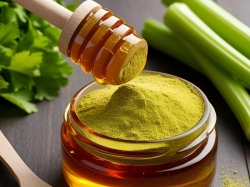 Sự Thật Về Bột Cần Tây Mật Ong Giảm Cân?